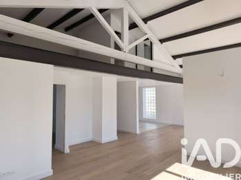 Vente appartement 4 pièces Villeneuve-lès-Avignon 30