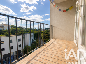 Vente Appartement 2 piècesVilleneuve-lès-Avignon