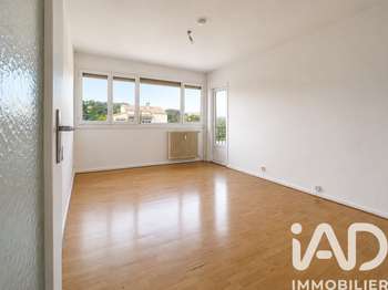 Vente Appartement 2 piècesVilleneuve-lès-Avignon