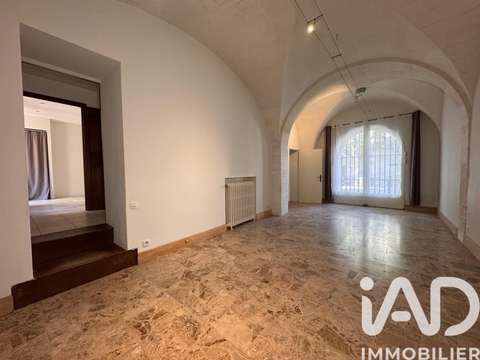Vente appartement 3 pièces Villeneuve-lès-Avignon 30
