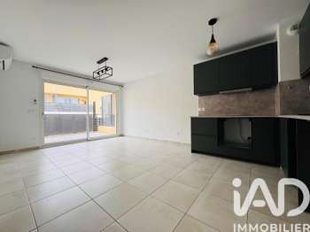Vente appartement 2 pièces Villeneuve-lès-Avignon 30