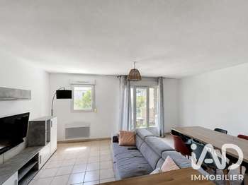 Vente Appartement 3 piècesVilleneuve-lès-Avignon