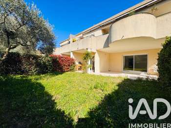 Vente appartement 3 pièces Villeneuve-lès-Avignon 30