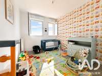 Vente appartement 5 pièces Vente appartement 5 pièces