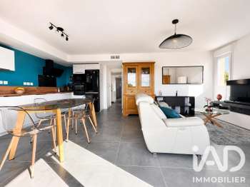 Vente Appartement 5 piècesVilleneuve-lès-Avignon
