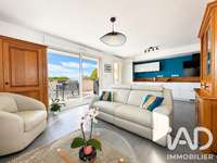 Vente appartement 5 pièces Vente appartement 5 pièces