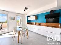Vente appartement 5 pièces Vente appartement 5 pièces