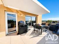 Vente appartement 5 pièces Vente appartement 5 pièces