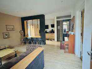 Vente Appartement 2 piècesVilleneuve-lès-Béziers
