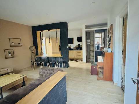 Vente appartement 2 pièces Villeneuve-lès-Béziers 34