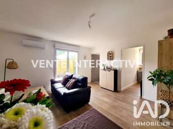 Vente appartement 3 pièces Villeneuve-lès-Béziers 34