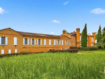 Vente appartement 3 pièces Villeneuve-lès-Bouloc 31
