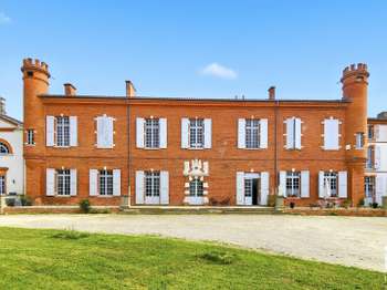Vente appartement 2 pièces Villeneuve-lès-Bouloc 31