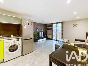 Vente Appartement 3 piècesVilleneuve-lès-Maguelone
