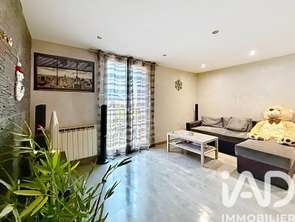 Vente Appartement 3 piècesVilleneuve-lès-Maguelone