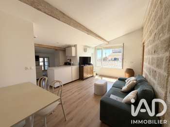 Vente appartement 3 pièces Villeneuve-lès-Maguelone 34