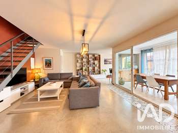 Vente Appartement 4 piècesVilleneuve-lès-Maguelone