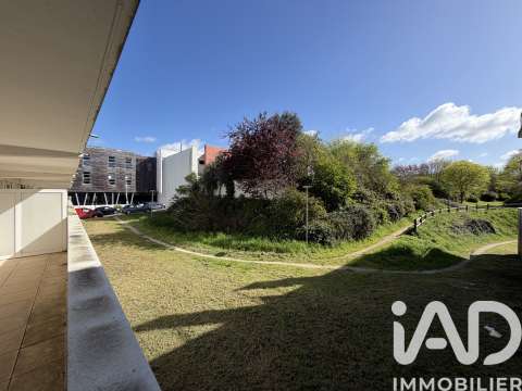 Vente appartement 2 pièces Villeneuve-les-salines 17