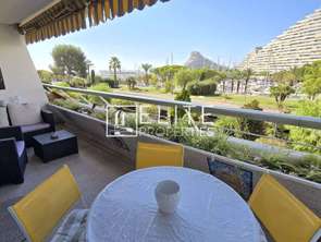 Vente Appartement 2 piècesVilleneuve-Loubet