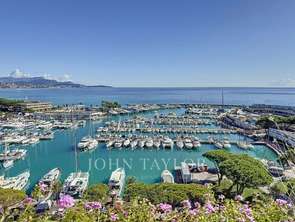Vente Appartement 5 piècesVilleneuve-Loubet