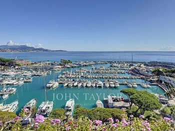 Vente appartement 5 pièces Villeneuve-Loubet 06