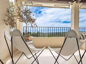 Vente Appartement 3 piècesVilleneuve-Loubet