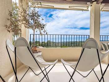 Vente appartement 3 pièces Villeneuve-Loubet 06