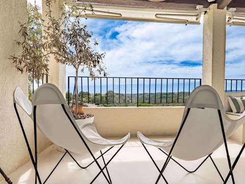 Vente appartement 3 pièces Villeneuve-Loubet 06
