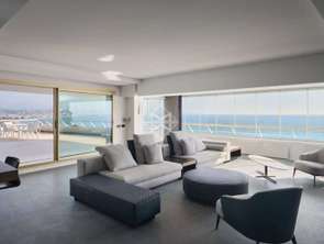 Vente Appartement 3 piècesVilleneuve-Loubet