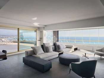 Vente appartement 3 pièces Villeneuve-Loubet 06