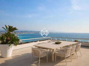 Vente Appartement 3 piècesVilleneuve-Loubet