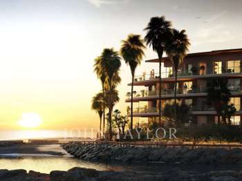 Vente appartement 4 pièces Villeneuve-Loubet 06