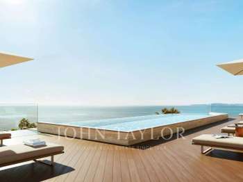 Vente appartement 4 pièces Villeneuve-Loubet 06