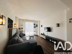 Vente Appartement 3 piècesVilleneuve-Loubet
