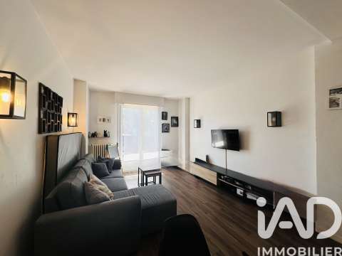 Vente appartement 3 pièces Villeneuve-Loubet 06