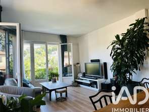 Vente Appartement 4 piècesVilleneuve-Loubet