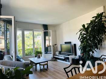 Vente appartement 4 pièces Villeneuve-Loubet 06