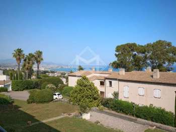 Vente Appartement 3 piècesVilleneuve-Loubet