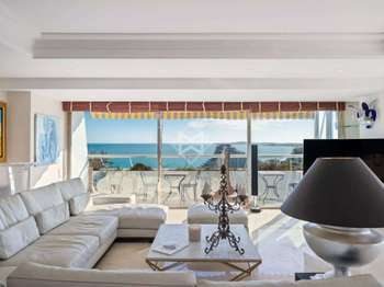 Vente appartement 5 pièces Villeneuve-Loubet 06