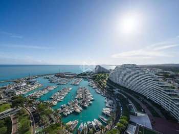 Vente Appartement 5 piècesVilleneuve-Loubet