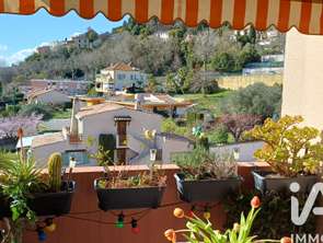 Vente Appartement 3 piècesVilleneuve-Loubet