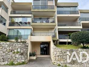 Vente Appartement T1Villeneuve-Loubet