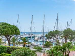 Vente Appartement 2 piècesVilleneuve-Loubet