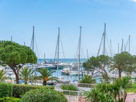 Vente appartement 2 pièces Villeneuve-Loubet 06