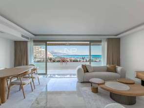 Vente Appartement 3 piècesVilleneuve-Loubet