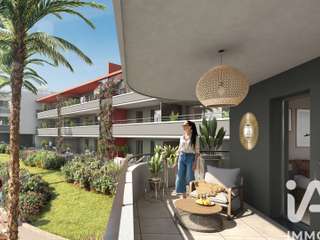 Vente appartement 4 pièces Vente appartement 4 pièces