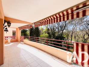Vente Appartement 4 piècesVilleneuve-Loubet