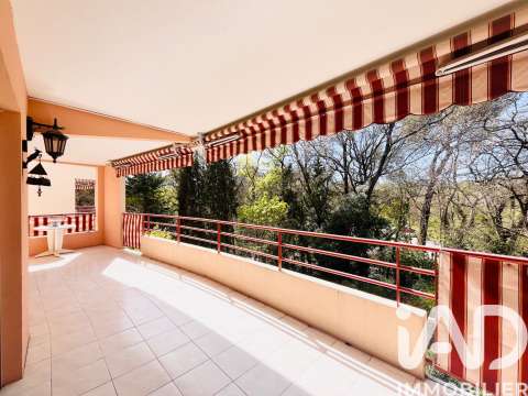 Vente appartement 4 pièces Villeneuve-Loubet 06