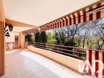Vente Appartement 3 piècesVilleneuve-Loubet