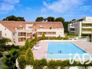 Vente Appartement 4 piècesVilleneuve-Loubet